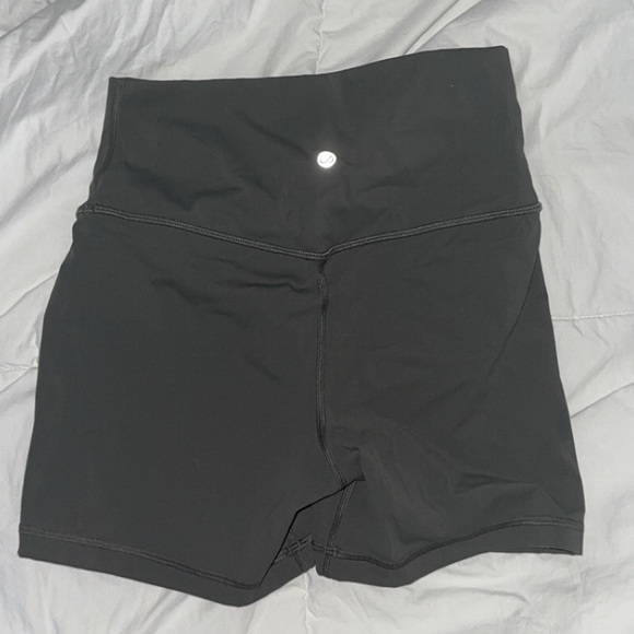 Workout Shorts - Picture 3 of 4